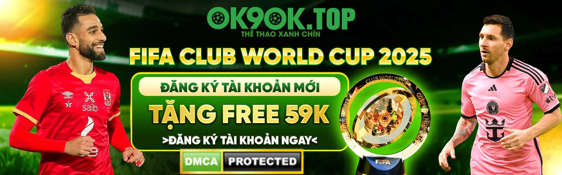 Banner trang chủ ok9